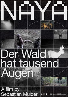 Naya - Der Wald Hat Tausend Augen (2021)
