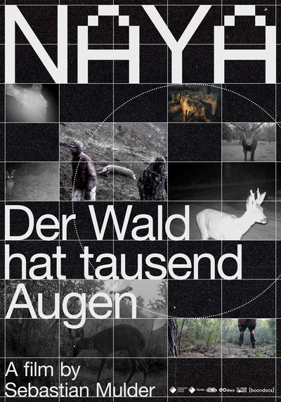Naya - Der Wald Hat Tausend Augen
