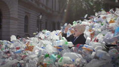 Wasteminster (2021)