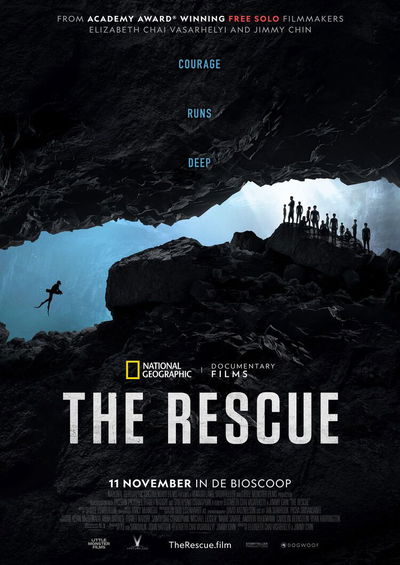 The Rescue