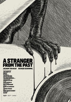 A Stranger from the Past (2020)