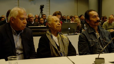 Gij zult niet doden - Treinkaping De Punt