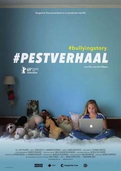 #Pestverhaal (2018)