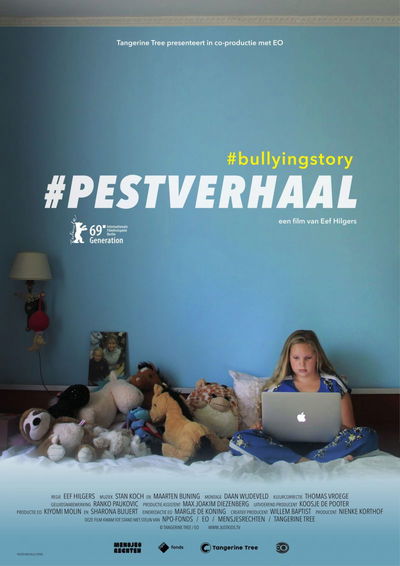 #Pestverhaal