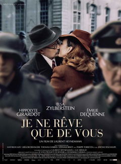 Je Ne Rêve Que de Vous (2019)