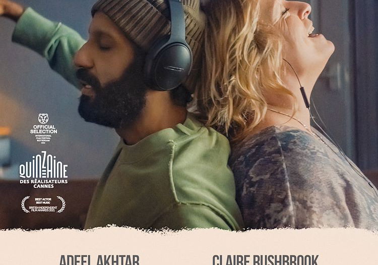 Beste Romantische Films 2021 op Film1 (november 2025)