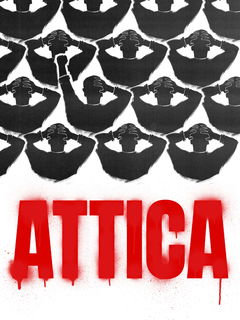Attica (2021)