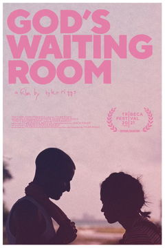 God's Waiting Room (2021)
