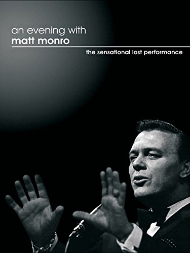 An Evening with Matt Monro