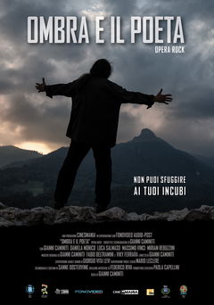 Ombra e il poeta (2017)
