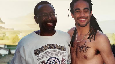 The Death of My Two Fathers