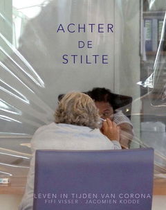 Achter de Stilte (2021)
