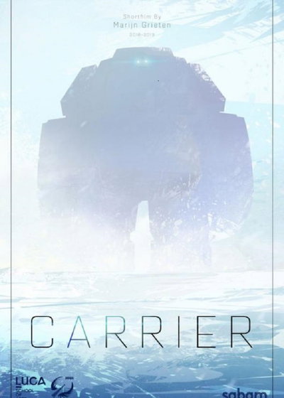 Carrier