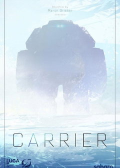 Carrier (2019)