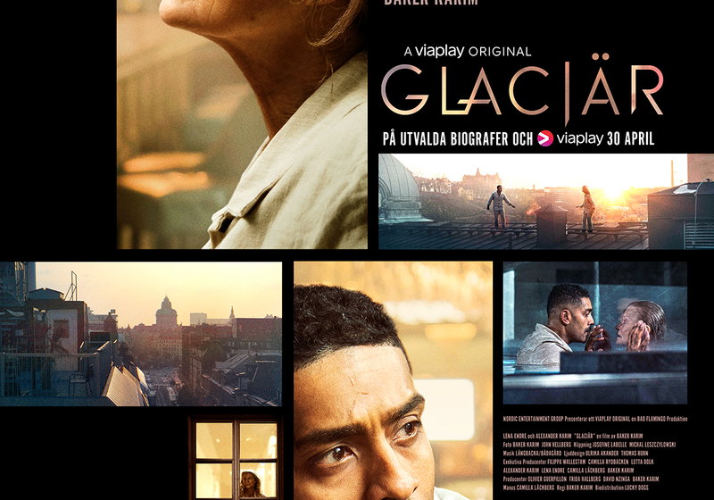 Beste Sciencefictionfilms 2021 op Viaplay (oktober 2026)
