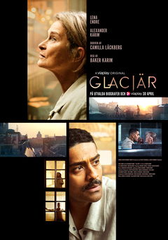 Glaciär (2021)