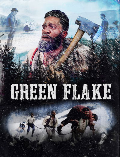 Green Flake