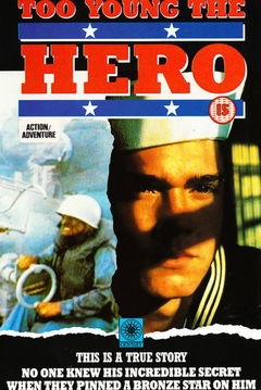 Too Young the Hero (1988)