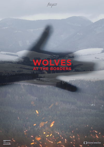 Wolves at the Borders