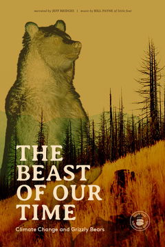 The Beast of Our Time (2021)