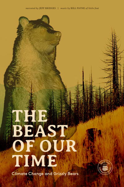 The Beast of Our Time