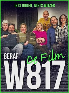 8eraf: W817 De Film (2021)