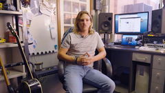 30 en nooit meer werken (2021)