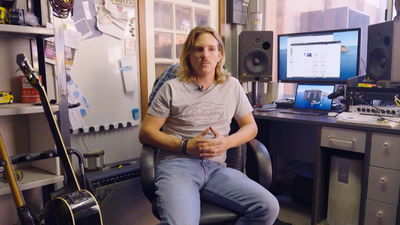 30 en nooit meer werken