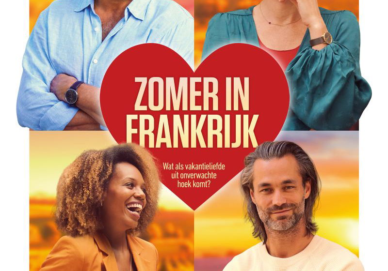 Beste Romantische Komedies 2023 op Viaplay (oktober 2025)