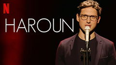 Haroun (2021)