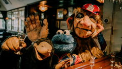 Karbonkel - the ugly truth (2021)