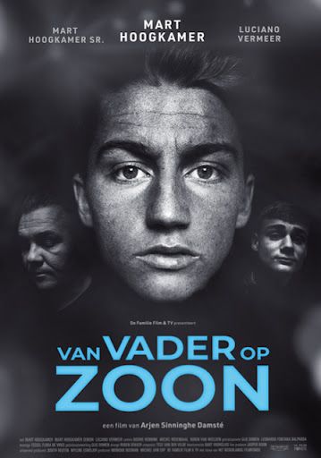 Van vader op zoon