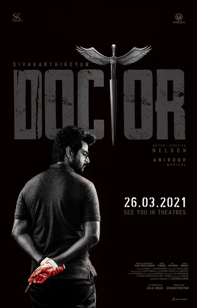 Doctor