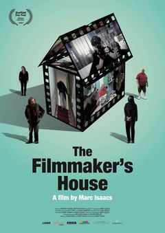 The Filmmaker’s House (2020)