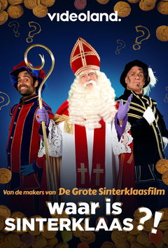 Waar is Sinterklaas?! (2021)