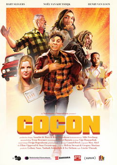 Cocon (2021)