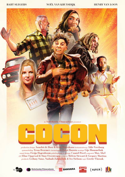 Cocon