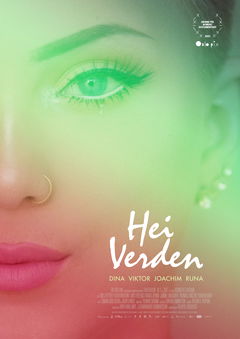 Hei verden (2021)