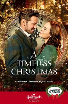 A Timeless Christmas (2020)