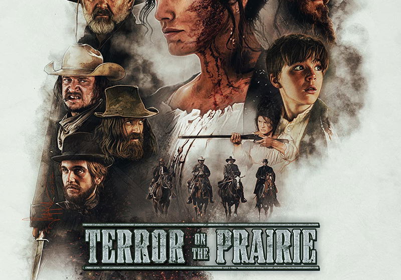 Beste Westerns 2022 op Film1 (november 2025)