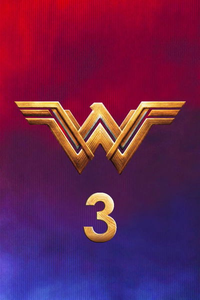 Wonder Woman 3