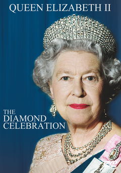 The Majestic Life of Queen Elizabeth II (2012)