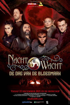 Nachtwacht: De Dag van de Bloedmaan (2021)