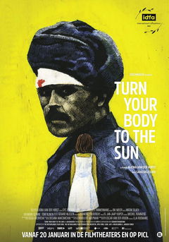 Turn Your Body to the Sun (2021)