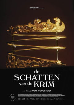 De Schatten van de Krim (2021)