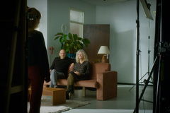 De dochter van de dominee (2021)