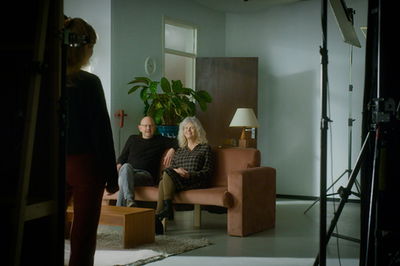 De dochter van de dominee