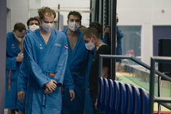 The Underdogs (2021)