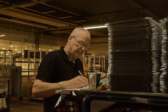 Man in de Kas (2021)