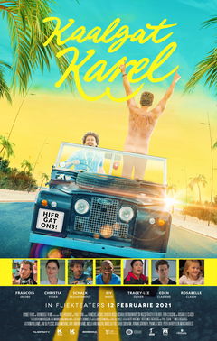 Kaalgat Karel (2021)